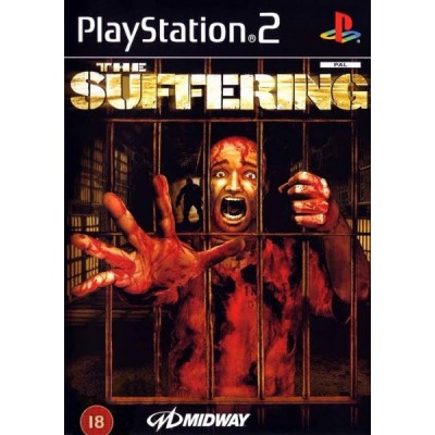 The Suffering [PS2, английская версия]